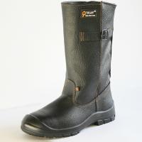 Сапоги рабочие Стандарт-В (ВС4078)