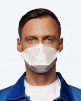 Респиратор НЕВА-300 FFP3 NR D