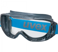 Очки защитные UVEX мегасоник 9320265