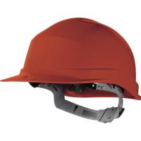 Каска защитная Циркон (ZIRCON) 1 красный