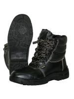 Ботинки "FootWear-Универ-Зима"