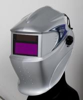 Автозатемняющаяся маска сварщика Сервоглас (ServoGlas) 4000V