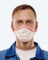 Респиратор RK6030