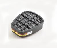 Противогазовый фильтр UNIX 522 A2B2E2 (ДОТэко 150 А2В2Е2)