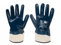 Перчатки нитриловые Прайм КП