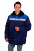 Куртка утепленная Бригадир