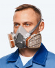 Фильтр противогазовый RK 3091 (А1В1Е1К1)