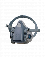 Изолирующая полумаска RK 7501